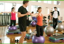 Accomplish The Fitness Goals That You Have Set