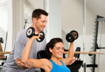 Rules for Arm Workouts for Women