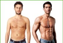 How to get rid of the muffin top