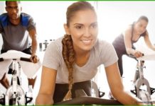 How To Get In Shape At Home