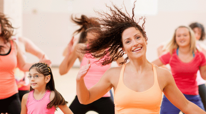 7 Easy Ways to Stay Motivated in Your Physical Fitness Program