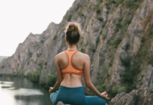 Cultivate a Positive Mindset Through Meditation