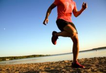 Cardiovascular Effort for Excellent Health