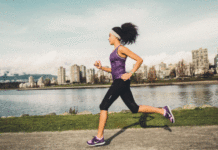 Reason Why You Should Start Running