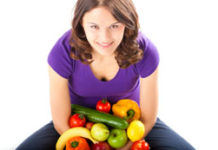 Fiber and Weight Loss