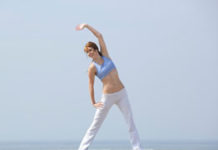 FITNESS GOALS: HOW TO MOTIVATE YOURSELF TO EXERCISE