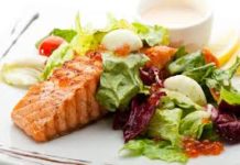 THE MOST NUTRITIOUS AND TASTY DIET FOODS