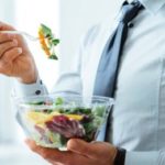Eating For A Healthy Life