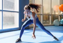 Top Ten Reasons to Exercise