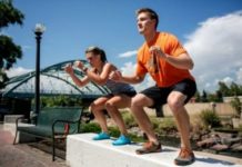 Facts About Outdoor Fitness Is Beneficial To Your Health