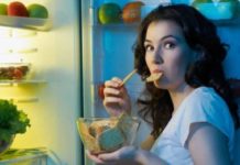 DOES YOUR WEIGHT LOSS PLAN CAUSE FOOD CRAVINGS?