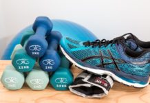 10 tips to have a healthy lifestyle fitness