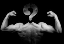 Breast milk For Body Builders? body builder