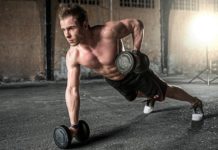 Importance of Exercise exercise