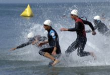 Getting to know more about Triathlon