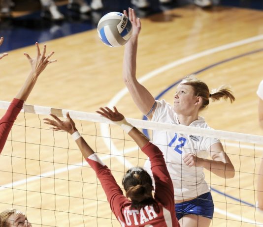 Benefits of Playing Volleyball volleyball