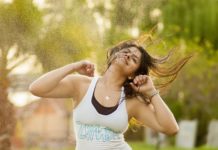 Why Should Elderly People Do Zumba zumba