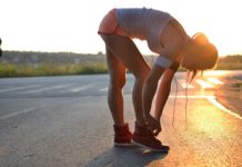 FITNESS MOTIVATION – Four TOP TIPS TO REACH YOUR GOALS
