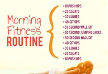 Easy methods to Maximize Your Health Routine (in line with our skilled)