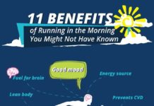 11 Sensible Morning Exercise Hacks