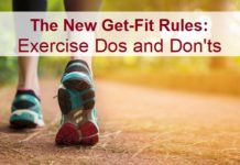 The New Get-Match Guidelines: Train Dos and Don’ts
