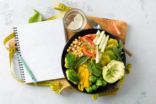 Healthy Food