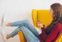 Sitting more than 13 hours a day. Good or bad for your health? Sitting more than 13 hours a day.