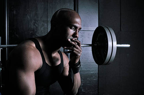 cannabis with workout