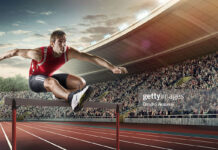 Fitness Planning for Athletes athlete