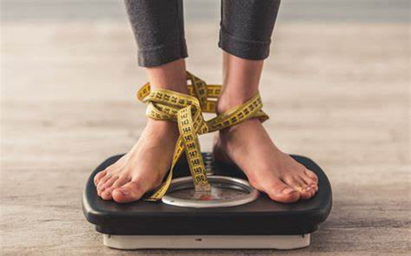manage weight