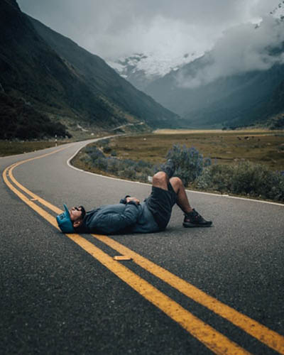 rest day