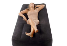 Optimized BBL Recovery: Exercises With A Specialized Mattress BBL Recovery Mattress Exercises