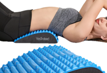 Role Of Back Stretcher Pillow In Strehgthening Core Muscles Role Of Back Stretcher Pillow In Strehgthening Core Muscles